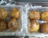 旨い♪肉巻おにぎり作り方6写真