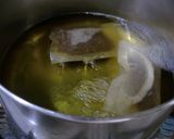 夏野菜たっぷり★うちの冷汁作り方1写真