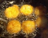 コロコロ可愛い♡大人気のポテトコロッケ作り方4写真