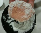 簡単！カリッとジューシー 豆腐ハンバーグ作り方6写真