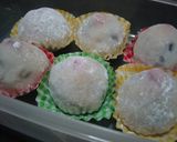 Miki屋総本店の　*苺大福*作り方29写真