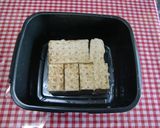 ★簡単!*焼き豆腐のあんかけ*で~す。♪作り方1写真