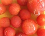 おだしプチトマト作り方5写真