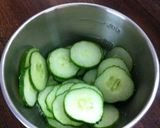 ふんわり絶品!!(笑) ポテトサラダ作り方8写真