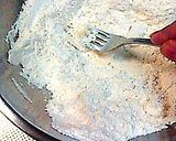 CHEESE SCONE作り方1写真