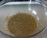 甘酢の黄金比!人参とツナの甘酢サラダ♬作り方1写真