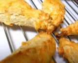 CHEESE SCONE作り方4写真