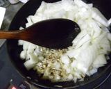 ココナッツ☆チキン☆ポテト☆カレー作り方4写真