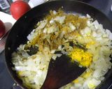 ココナッツ☆チキン☆ポテト☆カレー作り方5写真