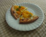 クリスピーピザ作り方15写真