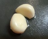 しらすとドライトマトのフィットチーネ作り方5写真