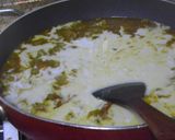 ココナッツ☆チキン☆ポテト☆カレー作り方7写真