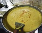 ココナッツ☆チキン☆ポテト☆カレー作り方9写真
