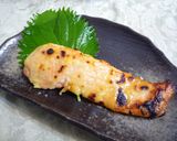 漬け込まなくてOK♪即席西京焼き風作り方3写真