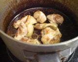 たっぷりキャベツカレー作り方1写真