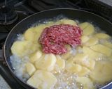 簡単♡ポテトコロッケ作り方4写真