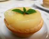 *お菓子に*桃のコンポート*作り方7写真