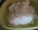 ゴーヤのぬれ納豆風作り方2写真
