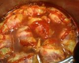 ◈ロールキャベツ◈#旨み塩レシぴ◈作り方5写真