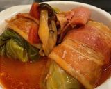 ◈ロールキャベツ◈#旨み塩レシぴ◈作り方6写真