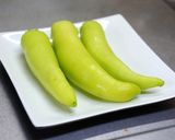 中辛唐辛子のお漬物作り方3写真