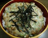 絶品☆イカの昆布オクラ和え＜コ:彡作り方6写真
