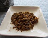 カレールウdeゴーヤ素麺チャンプルー作り方9写真