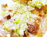 鶏の唐揚げ☆ねぎ塩だれ～レモン風味～作り方9写真