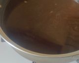お蕎麦屋さんみたいなカレーうどん♪作り方5写真