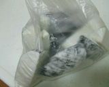 ＊茄子の揚げ浸し 大根おろし添え＊作り方3写真
