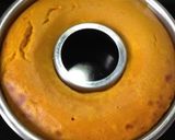 大人味のかぼちゃプリン作り方6写真