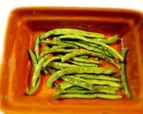 ◆インゲンと茄子◆ラタトゥイユ風作り方3写真