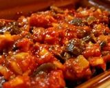 ◆インゲンと茄子◆ラタトゥイユ風作り方4写真