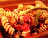 ◆インゲンと茄子◆ラタトゥイユ風作り方6写真