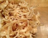 切り干し大根の梅キムチ作り方1写真