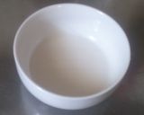 お蕎麦屋さんみたいなカレーうどん♪作り方1写真