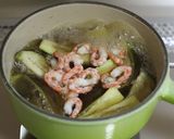水なすの煮びたし作り方6写真