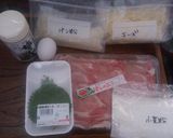 うまうま肉巻きしそチーズ(´✪ω✪`)♡作り方1写真