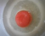 ルッコラとトマトとチーズのオリーブ油和え作り方2写真