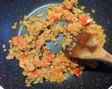 本格!『キーマカレー』作り方5写真