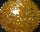 本格!『キーマカレー』作り方9写真