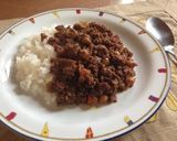 本格!『キーマカレー』作り方12写真