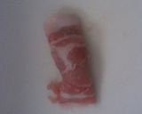 うまうま肉巻きしそチーズ(´✪ω✪`)♡作り方4写真