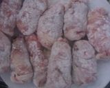 うまうま肉巻きしそチーズ(´✪ω✪`)♡作り方6写真