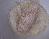 うまうま肉巻きしそチーズ(´✪ω✪`)♡作り方8写真