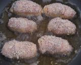 うまうま肉巻きしそチーズ(´✪ω✪`)♡作り方9写真
