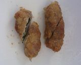 うまうま肉巻きしそチーズ(´✪ω✪`)♡作り方11写真