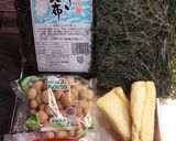 母から伝授★すきこんぶ作り方1写真