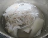 淡路玉ねぎ＆灘の酒かすでシーフードカレー作り方3写真