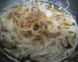 淡路玉ねぎ＆灘の酒かすでシーフードカレー作り方5写真